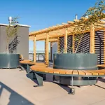 Apartment Z Basenem-polanki Aqua -