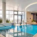 Z Basenem-polanki Aqua - Apartment Kolberg