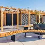 Apartment Z Basenem-polanki Aqua -