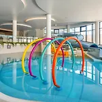 Z Basenem-polanki Aqua -