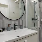 Apartment Z Basenem-polanki Aqua - *
