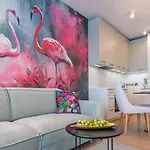 Z Basenem-polanki Aqua - Apartment Kolberg