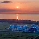 Z Basenem-polanki Aqua - Kolberg