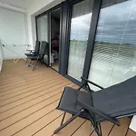 Z Basenem-polanki Aqua - Apartment