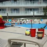 Z Basenem-polanki Aqua - * Kolberg