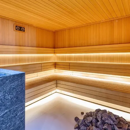 Z Basenem-polanki Aqua - Apartman *