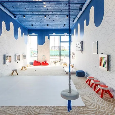 Apartamento Z Basenem-polanki Aqua - *