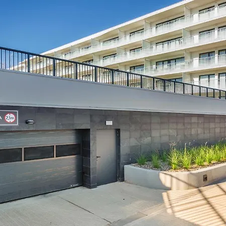 Apartamento Z Basenem-polanki Aqua -