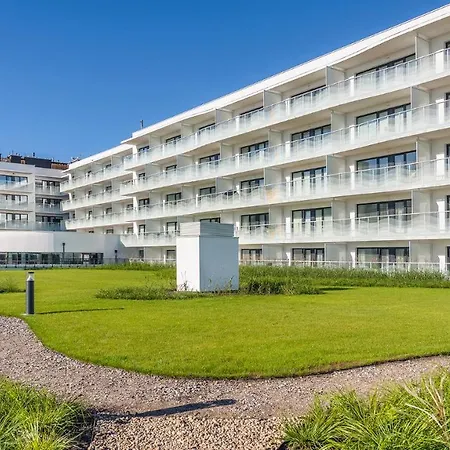 Z Basenem-polanki Aqua - Apartamento