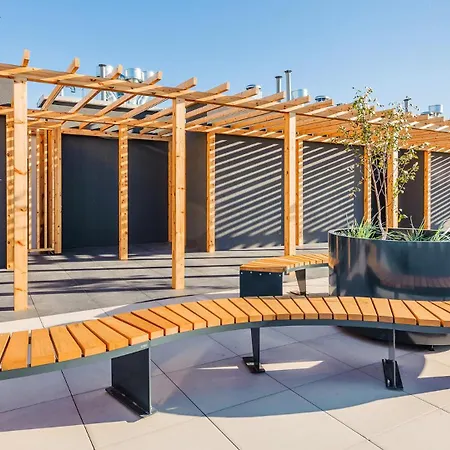 Apartamento Z Basenem-polanki Aqua -