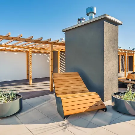 Apartamento Z Basenem-polanki Aqua - *