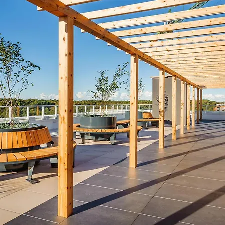 Apartamento Z Basenem-polanki Aqua - Kołobrzeg