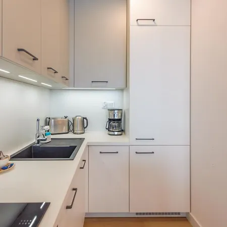 Z Basenem-polanki Aqua - *