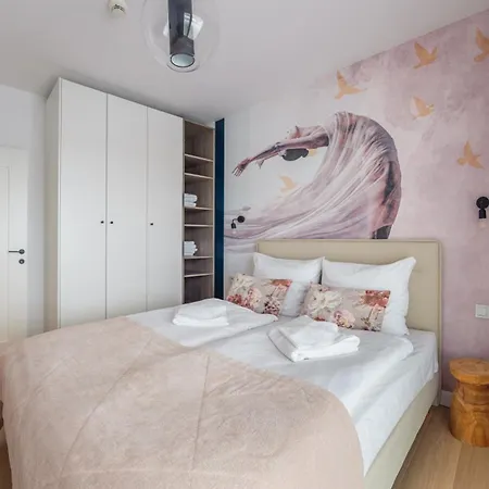 Z Basenem-polanki Aqua -