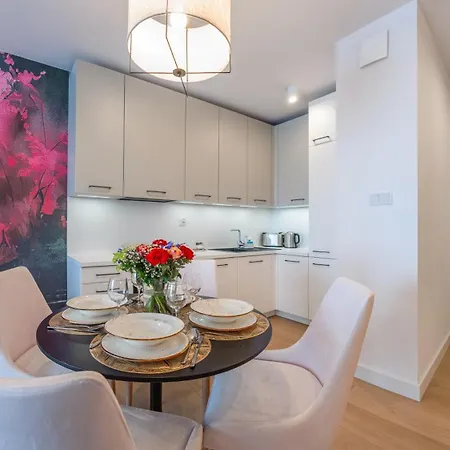 Z Basenem-polanki Aqua - 아파트 *