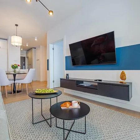 Z Basenem-polanki Aqua -