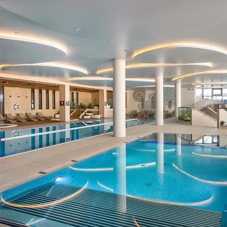 Z Basenem-polanki Aqua -