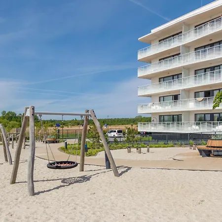 Z Basenem-polanki Aqua - Lejlighed Kołobrzeg