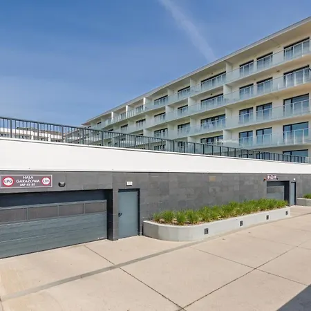 Z Basenem-polanki Aqua - Apartman