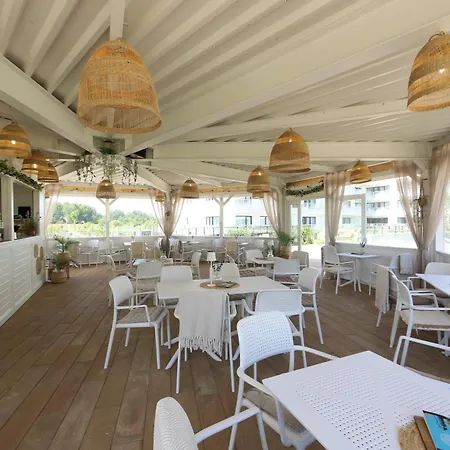 Apartment Z Basenem-polanki Aqua - *