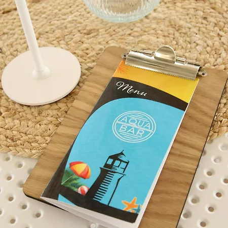 Z Basenem-polanki Aqua - Apartamento