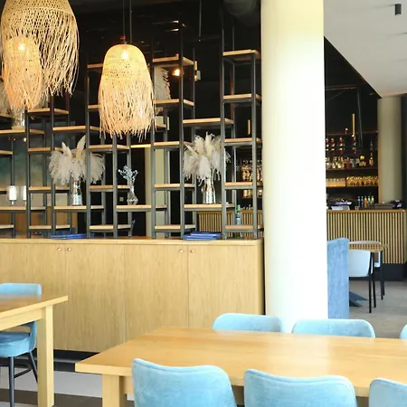 아파트 Z Basenem-polanki Aqua - *