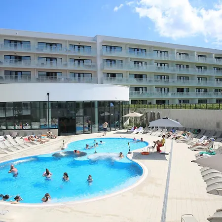 Z Basenem-polanki Aqua - Apartamento Kołobrzeg