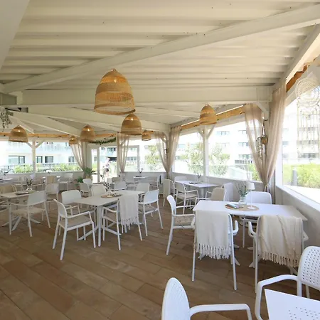 Z Basenem-polanki Aqua - Apartamento Kołobrzeg