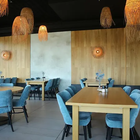 Z Basenem-polanki Aqua - Kołobrzeg