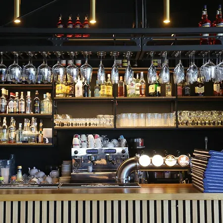 아파트 Z Basenem-polanki Aqua -