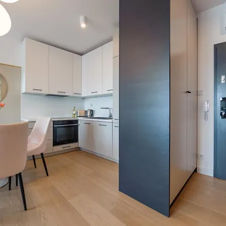 Z Basenem-polanki Aqua - Apartman