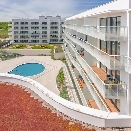 Z Basenem-polanki Aqua - Apartment Kolobrzeg