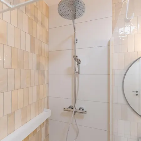 Z Basenem-polanki Aqua - Apartment *