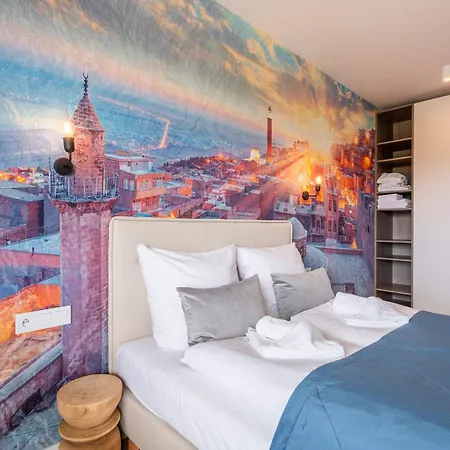 Z Basenem-polanki Aqua - Kołobrzeg