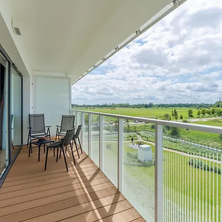 Apartment Z Basenem-polanki Aqua - *